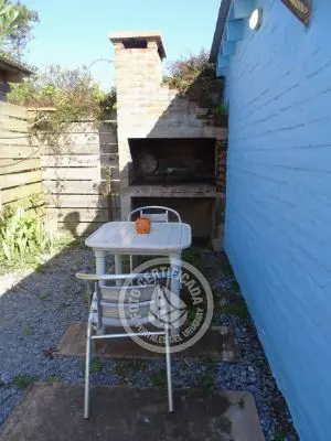 Rahiña du Mar - 1 - Punta del Diablo