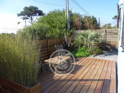 Rahiña du Mar - 1 - Punta del Diablo