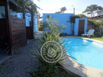 Rahiña du Mar - 1 - Punta del Diablo