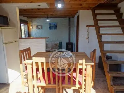 Rahiña du Mar - 2 - Punta del Diablo