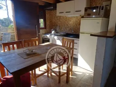 Rahiña du Mar - 2 - Punta del Diablo