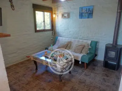 Rahiña du Mar - 2 - Punta del Diablo