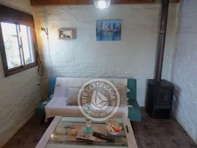 Rahiña du Mar - 2 - Punta del Diablo