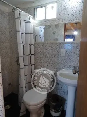 Rahiña du Mar - 2 - Punta del Diablo