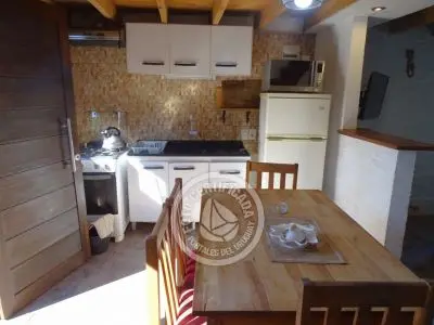 Rahiña du Mar - 2 - Punta del Diablo