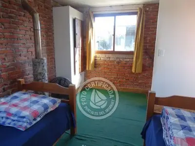 Rahiña du Mar - 2 - Punta del Diablo