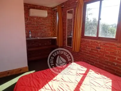 Rahiña du Mar - 2 - Punta del Diablo