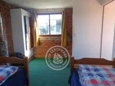 Rahiña du Mar - 2 - Punta del Diablo