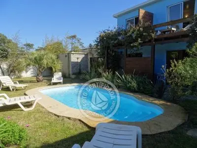 Rahiña du Mar - 2 - Punta del Diablo