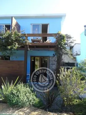 Rahiña du Mar - 3 - Punta del Diablo