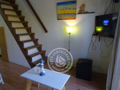 Rahiña du Mar - 3 - Punta del Diablo