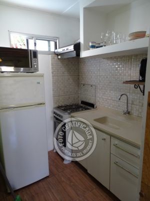 Rahiña du Mar - 3 - Punta del Diablo