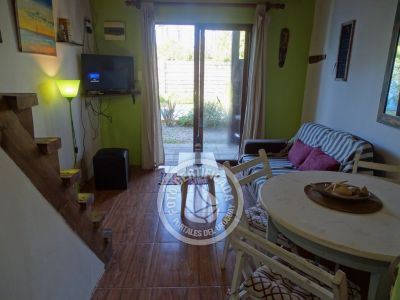 Rahiña du Mar - 3 - Punta del Diablo