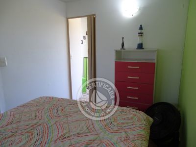 Rahiña du Mar - 3 - Punta del Diablo