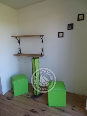 Rahiña du Mar - 3 - Punta del Diablo