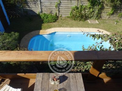 Rahiña du Mar - 3 - Punta del Diablo