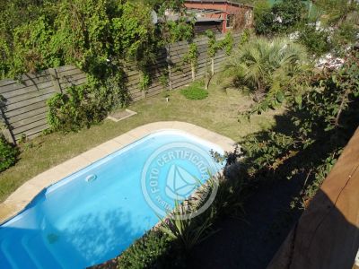 Rahiña du Mar - 3 - Punta del Diablo