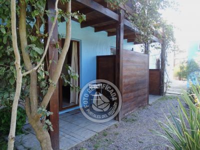 Rahiña du Mar - 4 - Punta del Diablo