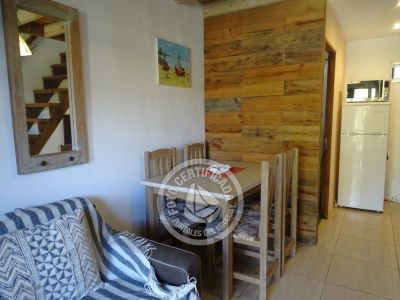 Rahiña du Mar - 4 - Punta del Diablo