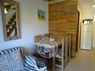 Rahiña du Mar - 4 - Punta del Diablo