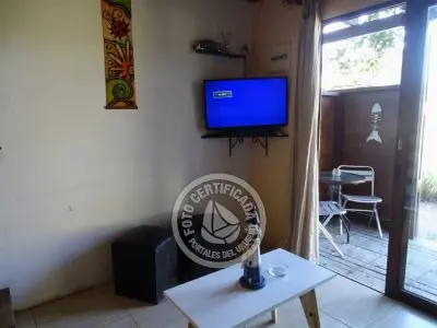 Rahiña du Mar - 4 - Punta del Diablo