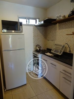 Rahiña du Mar - 4 - Punta del Diablo