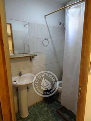 Rahiña du Mar - 4 - Punta del Diablo