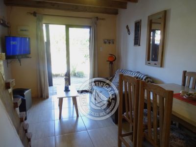 Rahiña du Mar - 4 - Punta del Diablo