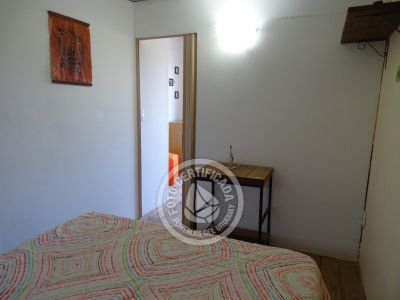 Rahiña du Mar - 4 - Punta del Diablo