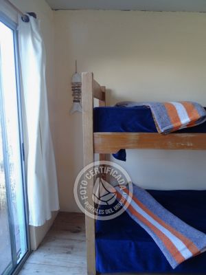 Rahiña du Mar - 4 - Punta del Diablo