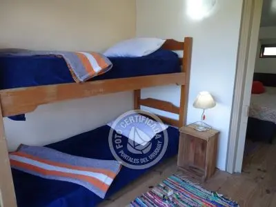 Rahiña du Mar - 4 - Punta del Diablo