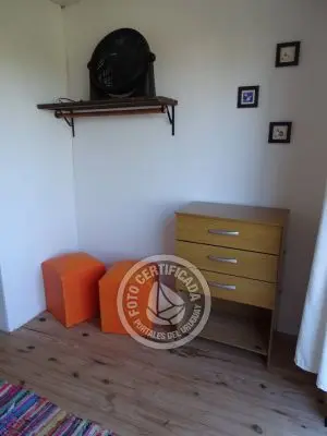 Rahiña du Mar - 4 - Punta del Diablo