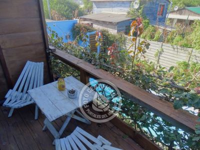 Rahiña du Mar - 4 - Punta del Diablo