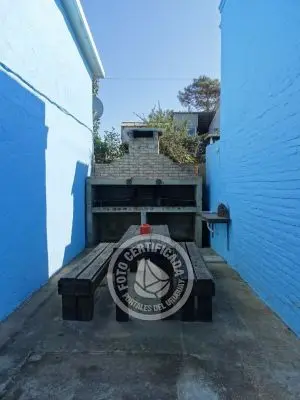 Rahiña du Mar - 4 - Punta del Diablo