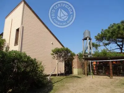 Complexo Las Charabonas Punta del Diablo