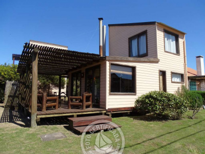 Villa Las Charabonas Punta del Diablo