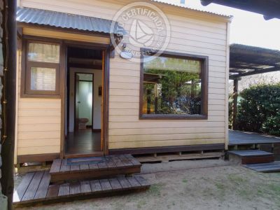 Villa Las Charabonas Punta del Diablo