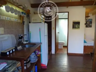 Complexo Las Charabonas Punta del Diablo