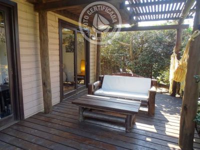 Villa Las Charabonas Punta del Diablo