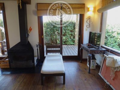 Villa Las Charabonas Punta del Diablo