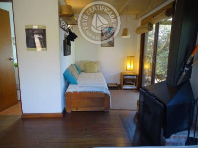 Villa Las Charabonas Punta del Diablo