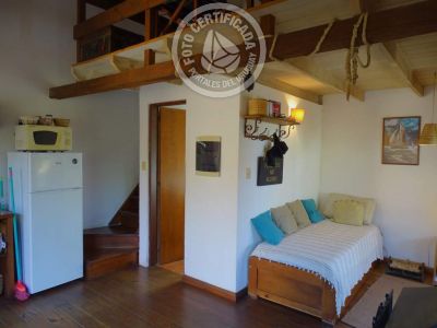 Villa Las Charabonas Punta del Diablo