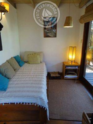 Villa Las Charabonas Punta del Diablo