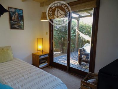 Villa Las Charabonas Punta del Diablo