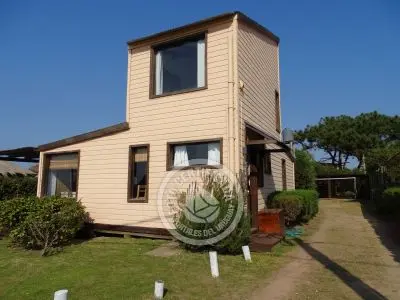 Complexo Las Charabonas Punta del Diablo