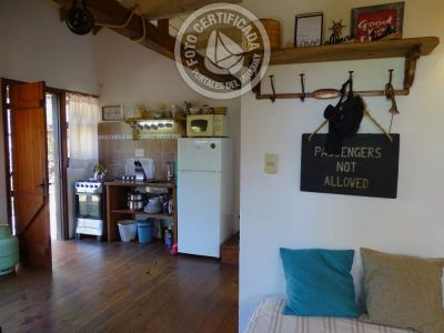 Villa Las Charabonas Punta del Diablo