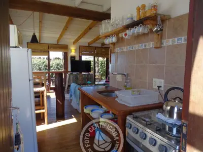 Complexo Las Charabonas Punta del Diablo