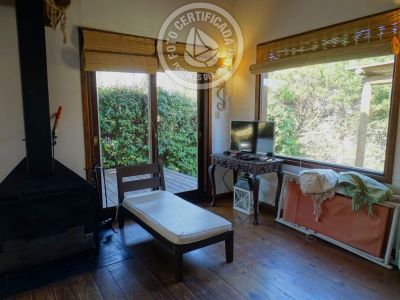 Villa Las Charabonas Punta del Diablo