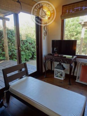 Villa Las Charabonas Punta del Diablo