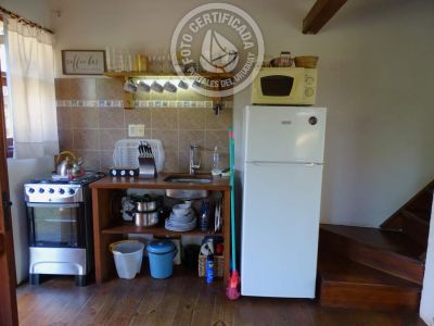 Villa Las Charabonas Punta del Diablo